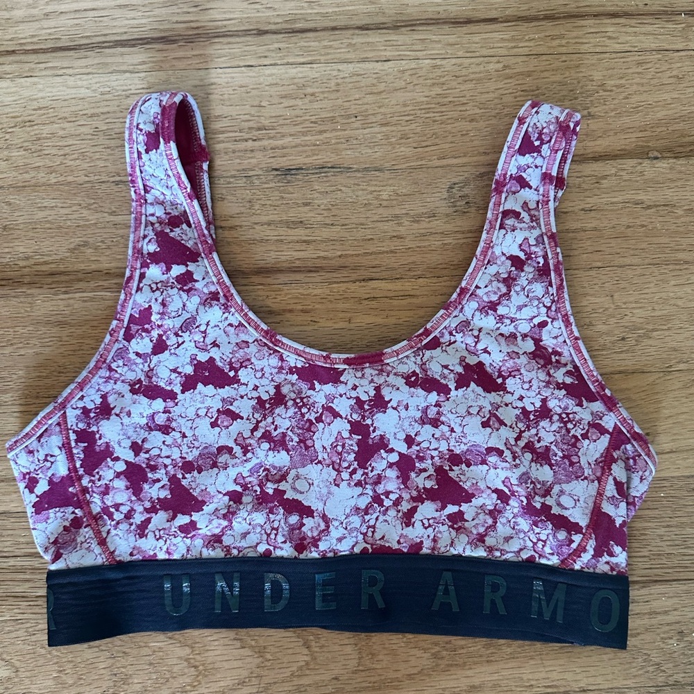 Underarmour Sports Bra